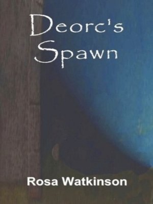 cover image of Deorc's Spawn